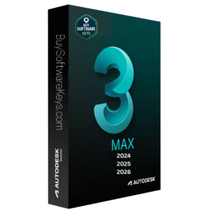 Autodesk 3ds Max 2026