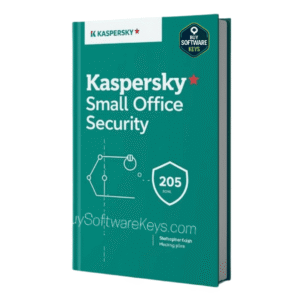 Kaspersky Small Office Security