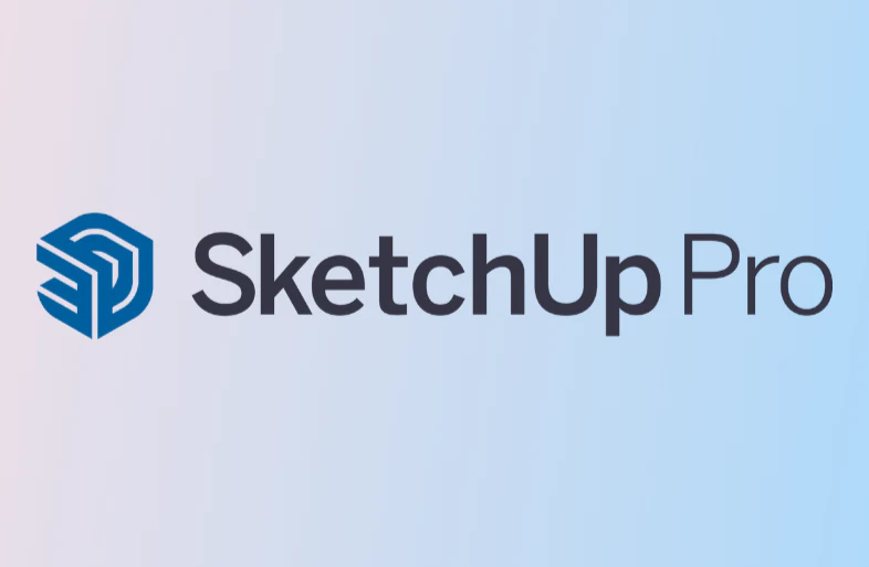 Sketchup pro 1