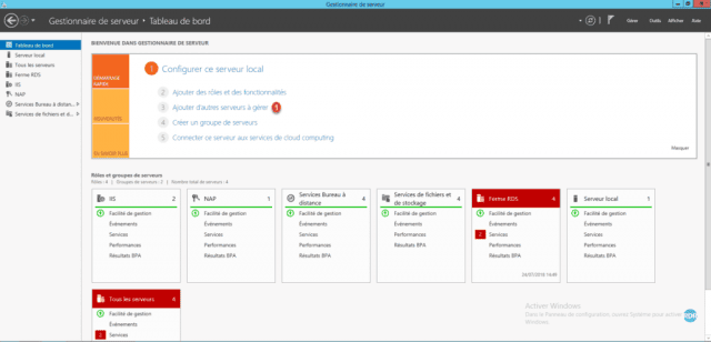Windows Server 2025 Remote Desktop Services 1