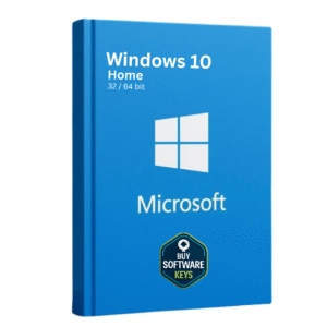 Windows 10 Home