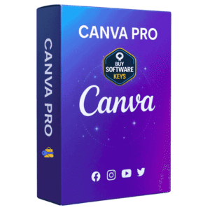 Canva Pro