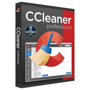 CCleaner