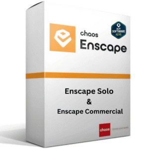 Enscape Solo & Enscape Commercial