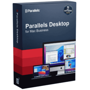 Parallel Desktop 26 for Mac (Lifetime)