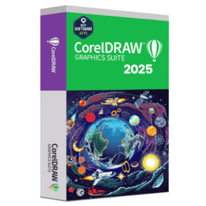 CorelDraw Graphical 2025