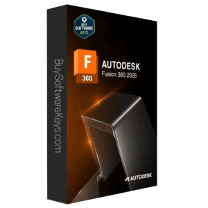 Autodesk Fusion 360 (Windows/Mac)