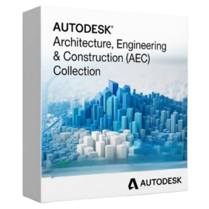 Autodesk Architecture, Engineering, Construction (Windows/Mac)