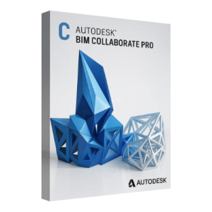 Autodesk BIM Collaborate Pro (Win/Mac)