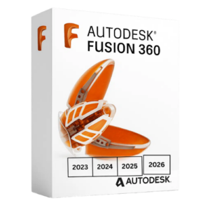 Autodesk Fusion 360 (Windows/Mac)
