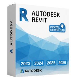 Autodesk Revit (Windows / Mac)