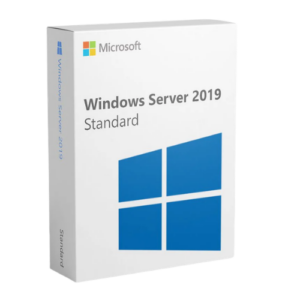 Windows Server 2019 Standard