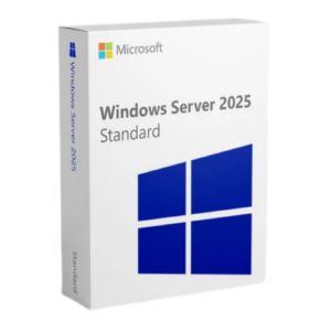 Windows Server 2025 Standard