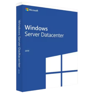 Windows Server 2019 Datacenter