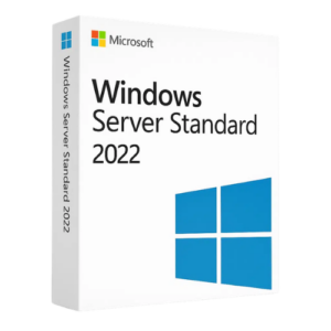 Windows Server 2022 Standard/Datacenter