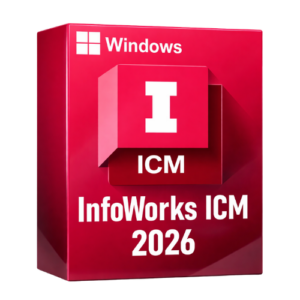 Autodesk InfoWorks ICM Ultimate