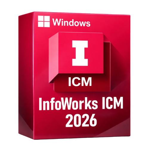 Autodesk InfoWorks ICM Ultimate