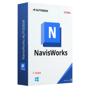 Autodesk Navisworks (Win/Mac)