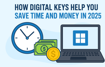How Digital Keys Help You Save Time and Money in 2025-min